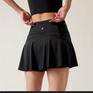 Athleta Ace Tennis Skort
